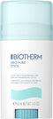 Biotherm Deo Pure Deodorant - Deodorant Stick - Frisse Textuur - 48H Anti-Transpirant - Unisex Deodorant - 40ml