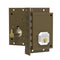 Slot Dorcas c9222d Plaatsen over Rechts