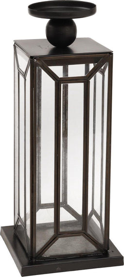 PTMD - Krissi Black - Kandelaren - Black