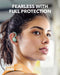 Soundcore Sport X20 - Draadloze oordopjes - ANC - IP68 - Groen