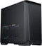 Phanteks Eclipse P200A - Mini-ITX Chassis - Hoge luchtstroom Ultra-fine Performance Mesh