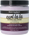 Aunt Jackies Curls & Coils Curl La La Defining Curl Custard 425 gr