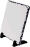 Vierkant Rock Fotografie Foto Leisteen Sublimatie Thermische Transfer Heat Press Photo Art Craft 19x19cm 1 stuk
