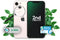 Apple iPhone 13 mini - Smartphone - A15 Bionic - 128GB - Roze