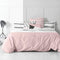 Dekbedovertrek Blush | Blanc