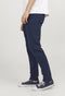 JACK & JONES - JJIMARCO JJBOWIE SA - Chinobroek - Slim fit - Navy (32/32)