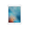 Apple iPad Pro (2016, A9 series) - Zilver - 128 GB - WiFi + 4G
