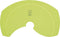 Colourworks Trechter 17 X 26 Cm Siliconen Groen