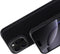 Mobiparts Classic TPU Case - Apple iPhone 16 Pro Max - Schokabsorberend - Zwart