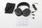 ASUS ROG Pelta - Headset - Draadloos en bedraad - Zwart