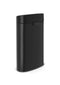 Brabantia Touch Bin - Prullenbak - 40 liter - Soft-Touch - Matt Black