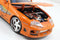 Jada Toys - Fast & Furious - 1995 Toyota Supra - 1/24