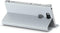 Sony Xperia XA2 - Style Cover Stand SCSH10 - Auto-wake functie - Zilver