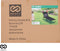 Infinity Goods Ligbedden - Opvouwbaar - 5 Verstelbare standen - Antraciet (set van 2)