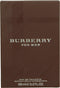 BURBERRY by Burberry 100 ml - Eau De Toilette Spray