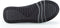 Gabor 86.448 - Lage Sneakers - Rits en vetersluiting - Zwart (40.5)