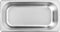 vidaXL - Gastronormbakken - 8 - st - GN - 1/3 - 100 - mm - roestvrij - staal