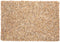 MUT - Shaggy vloerkleed - Beige - 160 x 230 cm - Leer