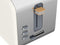 Swan ST14610WHTN broodrooster 2 snede(n) Wit 900 W