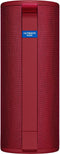 Ultimate Ears BOOM 3 - Draadloze speaker - 360° geluid - Rood