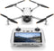 DJI Mini 3 - Drone - 4K HDR camera met DJI RC Smart Controller - Grijs