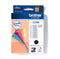 Brother LC-223BK - Inktcartridge - Origineel - Zwart