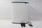 Brabantia Bo Touch Bin Hi Prullenbak - 60 liter - Soft-touch openingssysteem - White