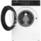 Beko BM3WFU41041B - Wasmachine - A Energieklasse - 10kg - 1400 RPM - 15 programma's - Wit