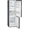 Siemens KG39E8XBA - Koel-vriescombinatie - 249L koelruimte - Black inox-antifingerprint