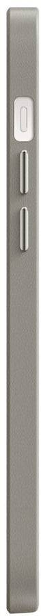 Valenta 584920 - Soft case - Krasbestendig - Grijs