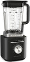 KitchenAid 5KSB2073EBM - Blender - 1200W 10 snelheden - Zwart