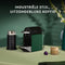 Krups Nespresso Pixie - Koffiemachine - Espresso en Lungo - Donkergroen XN306310