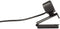 Rapoo XW2K - Webcam - 2K resolutie 2560x1440 - 85° groothoek - Ingebouwde microfoon - Privacyklep