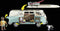 PLAYMOBIL Volkswagen T1 campingbus - Special Edition - 70826