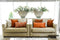 Madison Home - Boston Terra 45X45