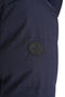 Mario Russo Ranger Jacket - Winterjas Heren - Waterafstotend - Winddicht - Navy - XXL