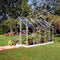 Halls Greenhouses Tuinkas Popular 106 - Blank