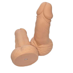 Fluitje Divertysex 12 Onderdelen