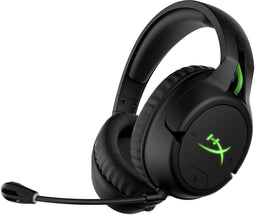 HyperX CloudX Flight - Draadloze Gaming Headset - 30 uur batterijduur - Geschikt voor Xbox One en Xbox Series X|S