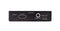 NuPrime Omnia Stream Mini - Multi-room streaming - Wi-Fi 24-bit/192kHz - Zwart