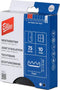 Tochtband - Wit - Kunststof - Ellen - Ellen K-profiel 9 x 3 mm x 7.5 m wit