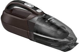 Bosch BHN16L - Kruimelzuiger - Draadloos 40 min looptijd - Bruin