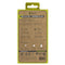 Muvit for Change Oppo A38 - Mobielhoesje - Schermbeschermer - 2 stuks