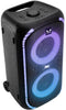Hama Party Loud L - Draadloze Bluetooth Party Speaker - 640W piekoutput - Spatwaterdicht (IPX4)