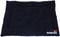 PetGear Ligmat - Hondenligmat - Lamswol - 107x71 cm - Zwart