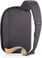 XD Design Bobby Sling - Anti-Diefstal Rugzak 4 liter - Zwart