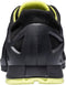 uvex 6568 6568246 Lage veiligheidsschoenen S1P Schoenmaat (EU): 46 Zwart/geel 1 paar