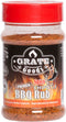 Grate Goods Spicy Chipotle BBQ Rub 180 gr