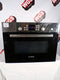 Bosch HBC84H501/36 - Inbouw combimagnetron - 900 W - 3 maanden garantie