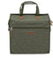 New Looxs Lilly Nomi Enkele Fietstas - Afneembaar Shopper - 18 liter - Groen